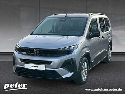 Peugeot Rifter Rifter Allure N1 BHDi 130 L2 +Techno+Style+