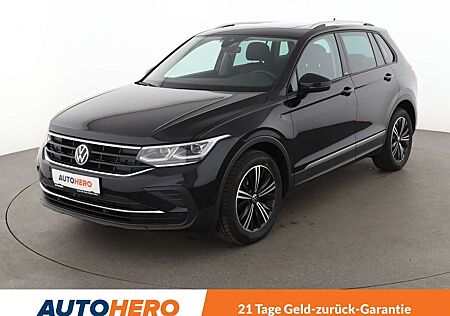 VW Tiguan Volkswagen 1.5 TSI ACT United Aut.*MATRIX*NAVI*CAM*PANO*