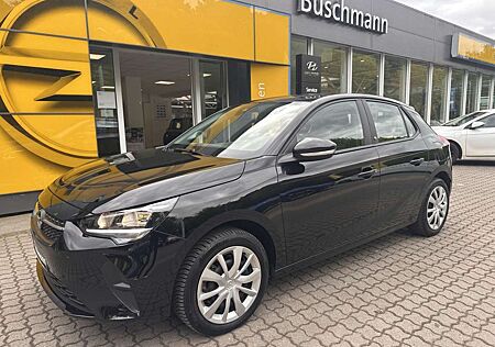 Opel Corsa-e Edition +ALWETTER+SOH 92%+