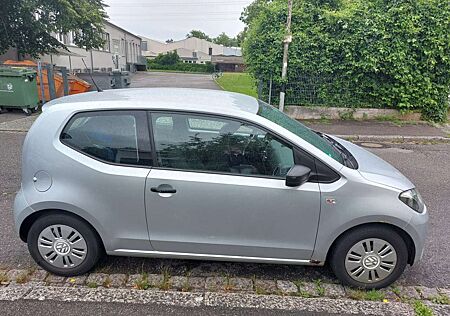 VW Up Volkswagen ! ! move !