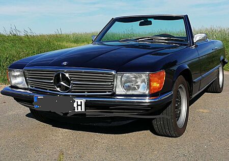 Mercedes-Benz SL 350 107