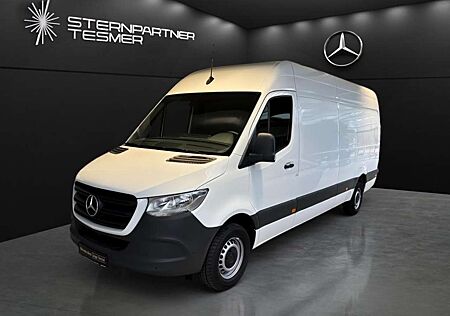 Mercedes-Benz Sprinter 317 CDI Maxi +MBUX+KAMERA+DAB+AUT+SHZ