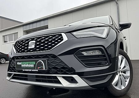 Seat Ateca 1.5 TSI DSG XPERIENCE 169€ m. 20% Anzahlung Digi
