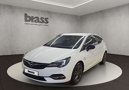 Opel Astra K 1.2 Turbo 2020 S/S (EURO 6d)