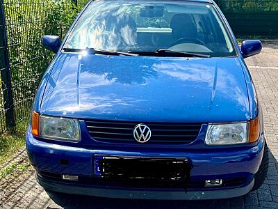 Volkswagen Polo 50