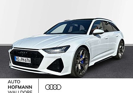 Audi RS6 Avant, Keramik, 8- fach, Lackvers.
