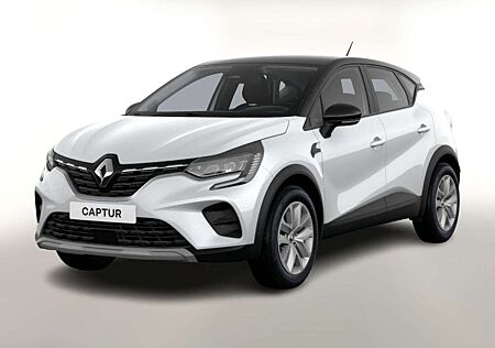 Renault Captur II 1.3 TCe 140 Mild-Hybrid Evolution EDC