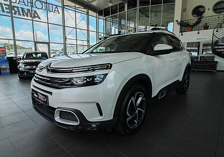 Citroën C5 Aircross Citroen Feel/LED/KAMERA/DAB+/DRIVE ASSIST