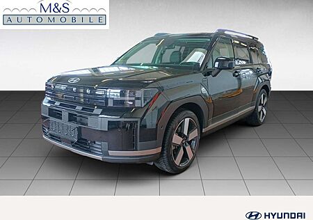 Hyundai Santa Fe PlugIn Hyb 4WD Signature*KOMFORT*TECHNIK