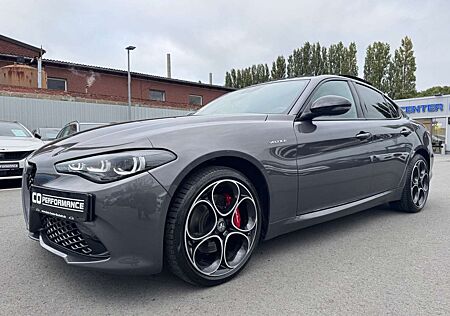 Alfa Romeo Giulia *VELOCE*Q4*PANO*RFK*MEMORY*ACC*CARPLAY
