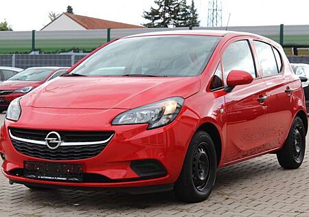 Opel Corsa E 1.2 Selection Parkpilot Klima City-Lenk.