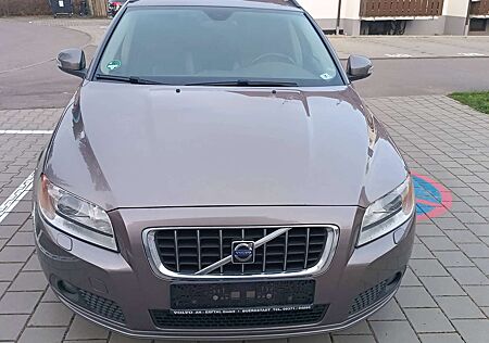Volvo V70 V70 Diesel D5 Aut. Kinetic