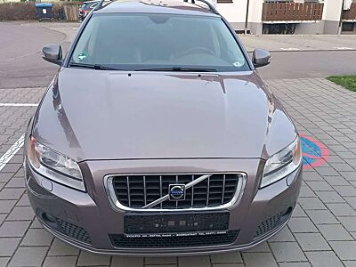 Volvo V70 V70 Diesel D5 Aut. Kinetic