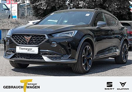 Cupra Formentor 1.4 eHybrid VZ SUPERSPORT LEDER AHK LM
