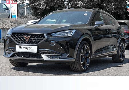 Cupra Formentor 1.4 eHybrid VZ SUPERSPORT LEDER AHK LM