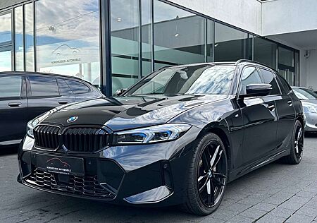 BMW 330 d xDrive Touring M Sport | Head-Up | Panorama