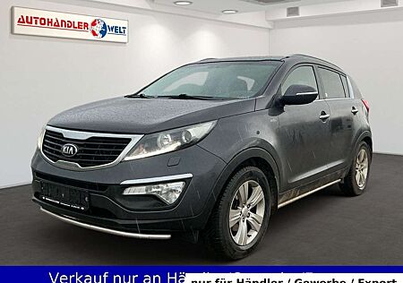 Kia Sportage 1.6 GDI Spirit 2WD Navi T-Leder Xenon