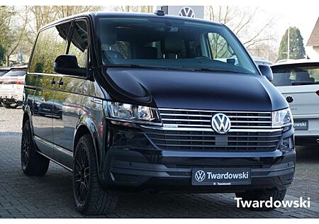 VW T6 Volkswagen .1 Multivan 4x4 ACC AHK Leder Standheizung Kam