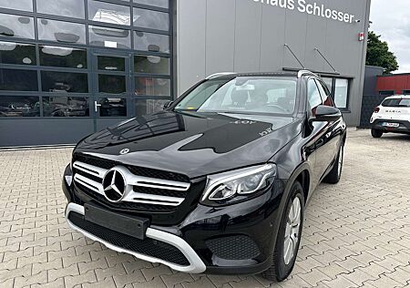 Mercedes-Benz GLC 250 d 4Matic