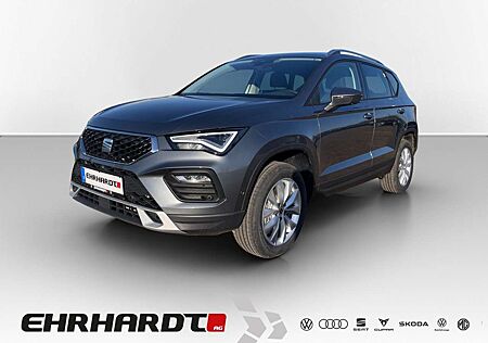Seat Ateca 2.0 TDI DSG Road Edition VIRTUAL*LED*NAV*ACC*SH...