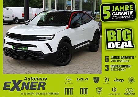 Opel Mokka-e GS LINE LED+SHZ+Winterp.+Fernlichtass.