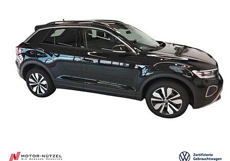 VW T-Roc Volkswagen 1.0 TSI MOVE 5JG+LEDplus+NAVI+ACC+DAB+SHZ