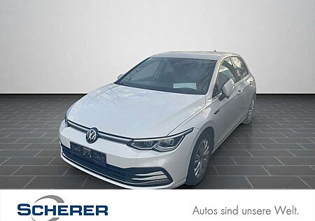 VW Golf Volkswagen VIII 2.0 TSI DSG Style AHK/NAVI/LED/u.v.m.
