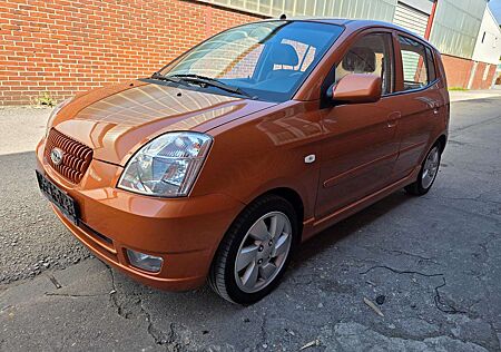 Kia Picanto 1.1 LX
