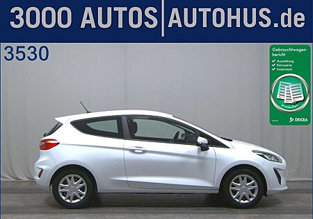 Ford Fiesta 1.1 Cool&Connect Klima DAB Navi