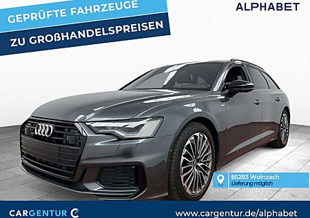 Audi A6 55 2.0 TFSI e quattro Avant sport S Line ACC