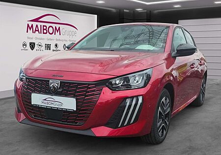 Peugeot 208 Hybrid 100 Allure