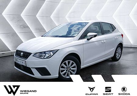 Seat Ibiza 1.0 Style KLIMA PDC SITZHEIZUNG