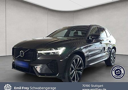 Volvo XC 60 XC60 XC60 T6 AWD Recharge Geartronic R-Design