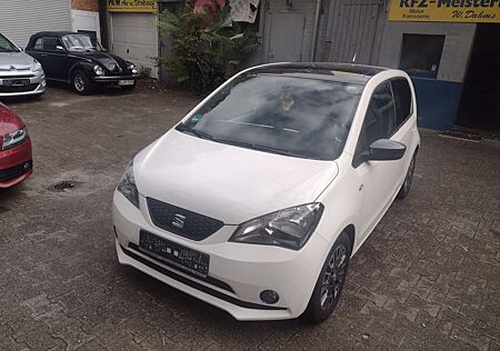 Seat Mii 1.0 Chic