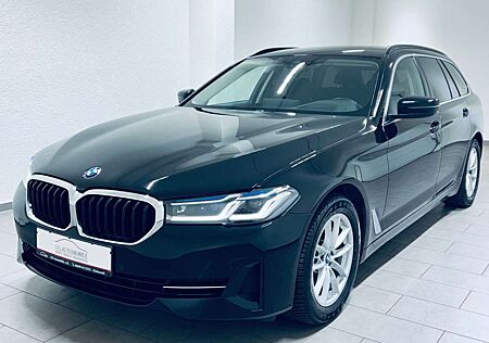 BMW 520 d Touring * 1.H * Head-Up Display * R-KAM