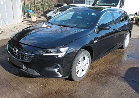Opel Insignia B Sports Tourer Elegance 4x4