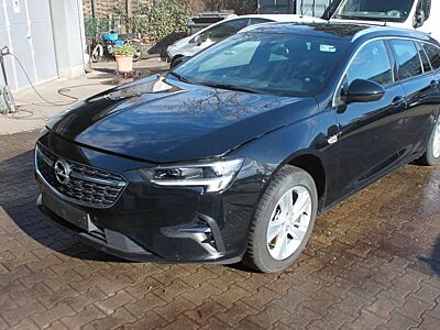 Opel Insignia B Sports Tourer Elegance 4x4