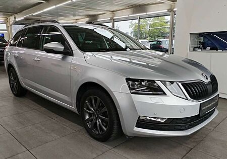 Skoda Octavia *Combi*Soleil*Virtual*Standheizung*ACC*