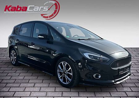 Ford S-Max ST-Line Kamera Memory 7-Sitze