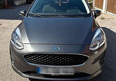 Ford Fiesta 1.0 EcoBoost S&S ST-LINE