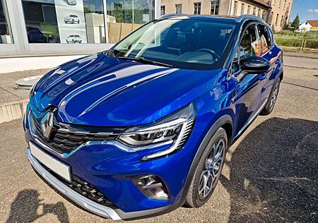 Renault Captur II Edition One Plug-In E-Tech