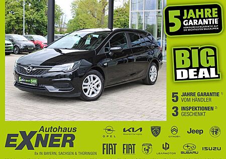 Opel Astra K Sports Tourer 1.2 Turbo EDITION LED. PDC