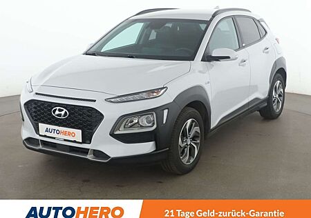 Hyundai Kona 1.6 Hybrid Advantage 2WD Aut.*NAVI*CAM*