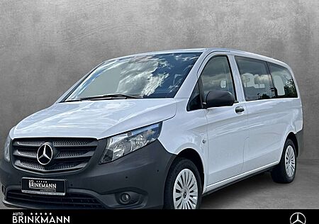 Mercedes-Benz Vito 114 CDI Tourer PRO Lang SHZ/Kamera/Totw.