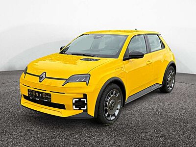 Renault R 5 R5 E-Tech Evolution 120 Urban Range