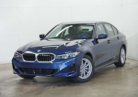 BMW 318 i Steptronic*DrivAProfessional*Head-up*DAB