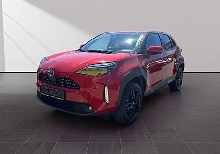 Toyota Yaris Cross 1.5 Hybrid Elegant*Navi*LED*Kamera*