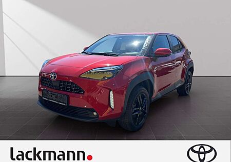 Toyota Yaris Cross 1.5 Hybrid Elegant*Navi*LED*Kamera*