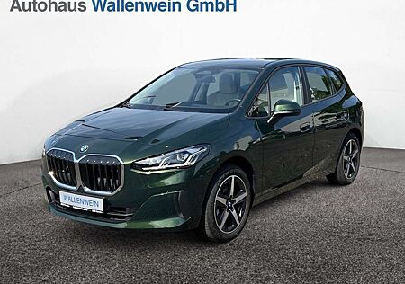 BMW 218 i Active Tourer Aut., ad LED, AHK, LM 18"