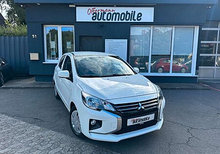 Mitsubishi Space Star *Allwetter*2Hand*Hu/Serv.NEU*